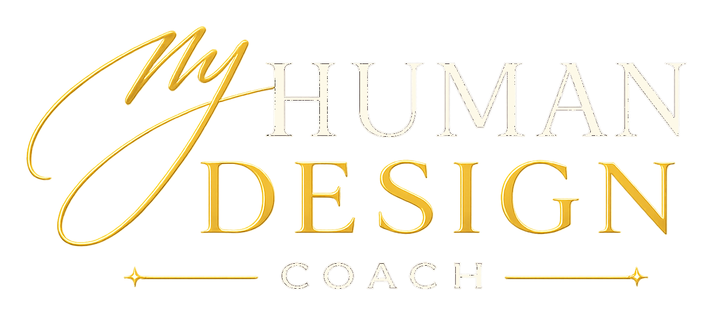 My Human Design Coach