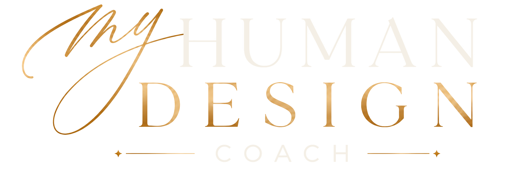 My Human Design Coach