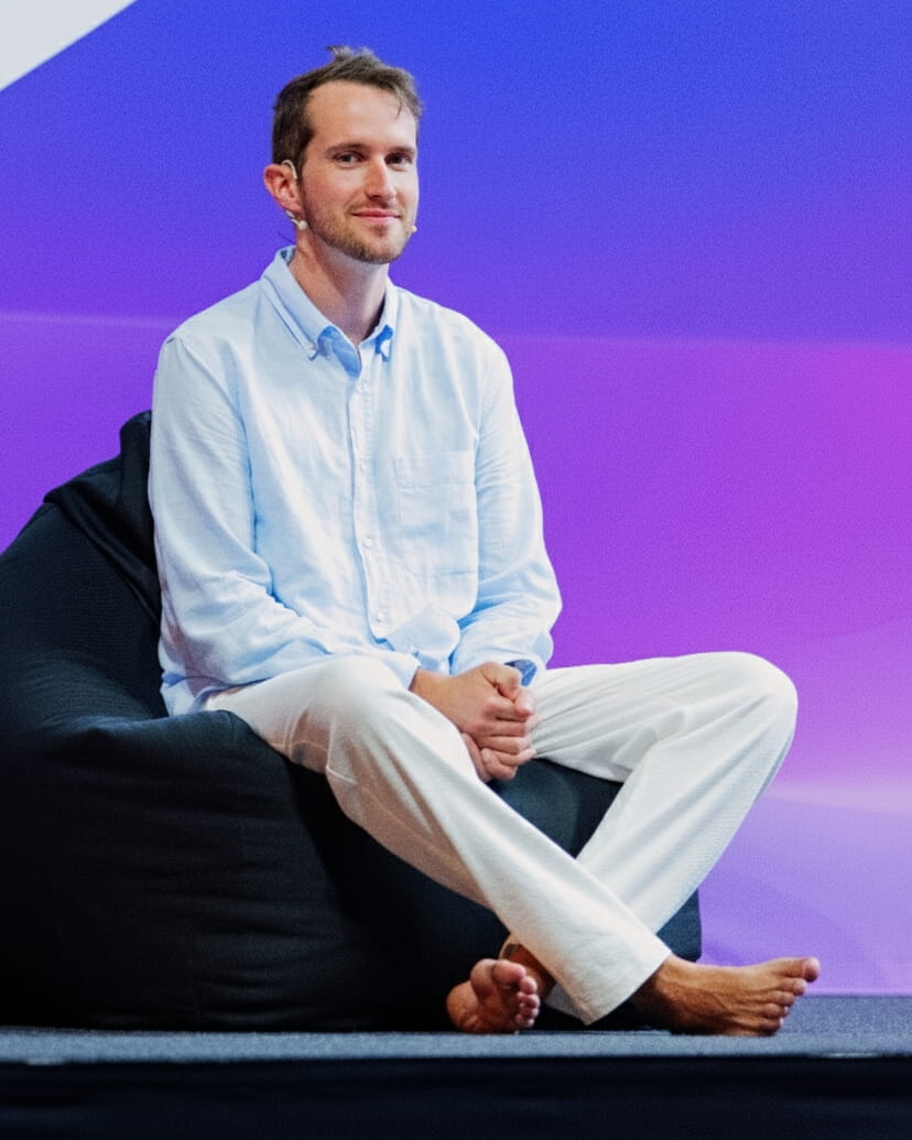 Peter Low - Human Design Practitioner