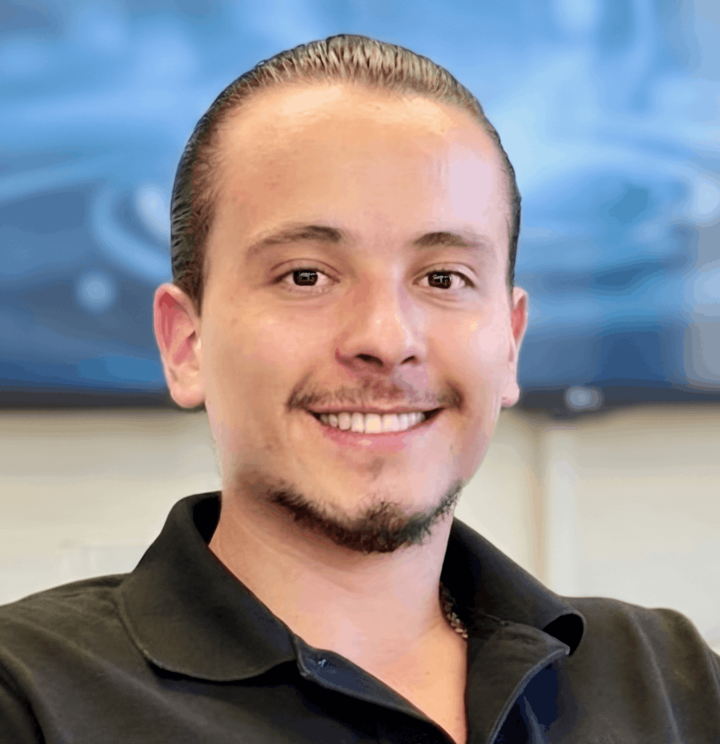 Gabriel Orrego - Google Review